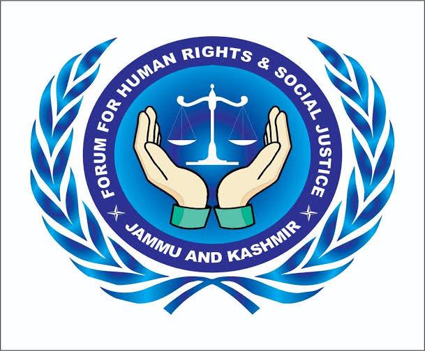 Forum for Human Rights in J&K Condemns Pahalgam Terror Attack, Calls for Joint Counter-Terrorism Strategy