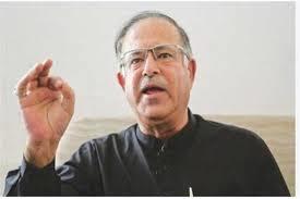Congress Stand Supporting Government on Pahalgam Carnage: Tariq Karra