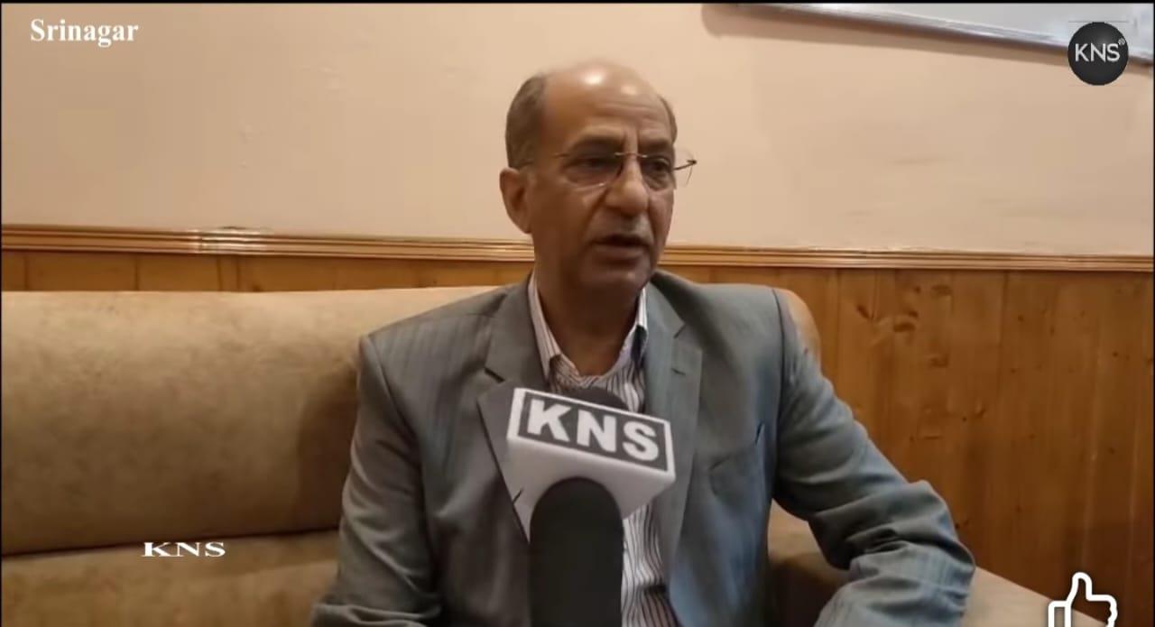 Short-Term Closure of Tourist Spots; Will Reopen After Security Review and Sanitization: Advisor to CM