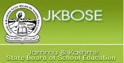 JKBOSE Declares Results in Record Time: Secretary Applauds Staff for Their Dedication