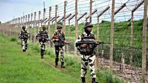 India-Pakistan Tensions Rise as Ceasefire Violations Continue Along LoC