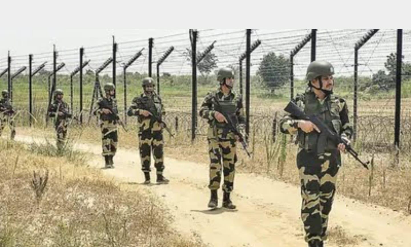 Ceasefire Violation Along LoC: Pakistan Targets Multiple Sectors