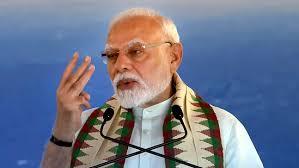 India to Retain Full Control Over Its Water Resources: PM Modi