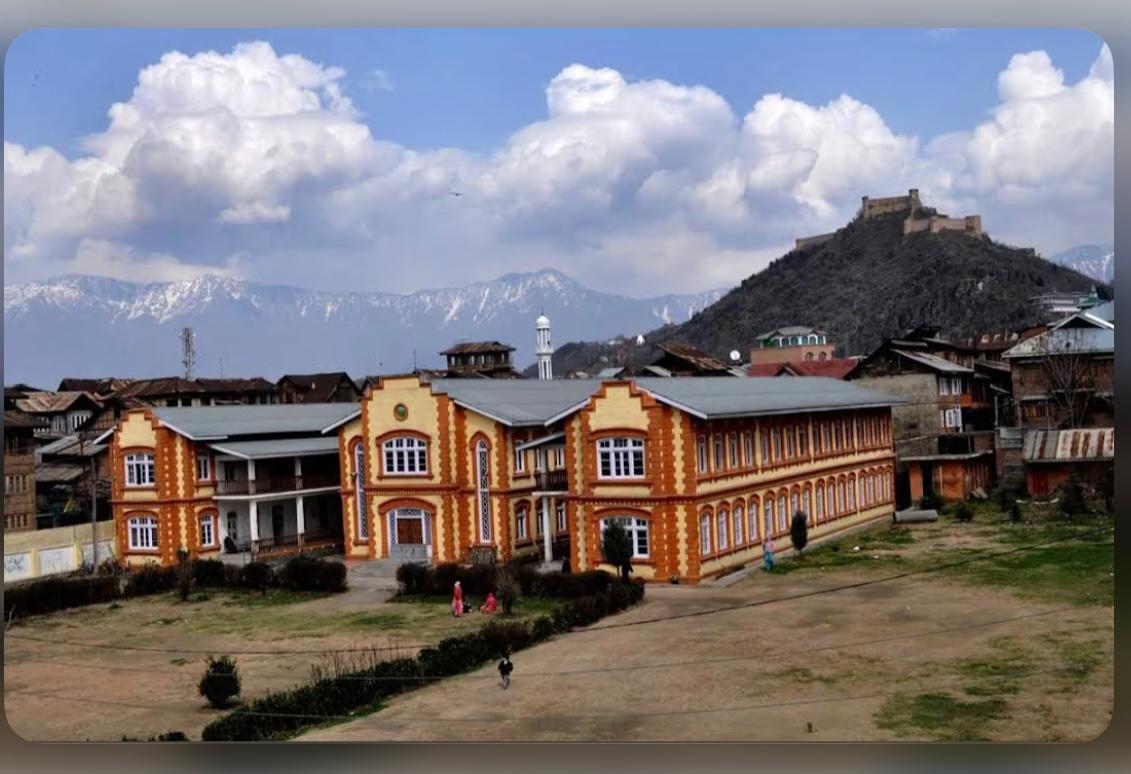 62nd Death Anniversary of Mirwaiz Molvi Atiqullah Shah (RA) Observed with Reverence