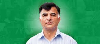 PDP Questions Delay in J&K By-Election Announcement