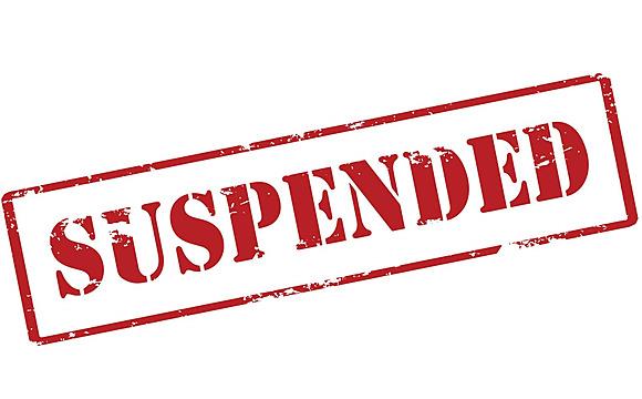 Five R&B officials suspended over snow clearance lapses in Kashmir
