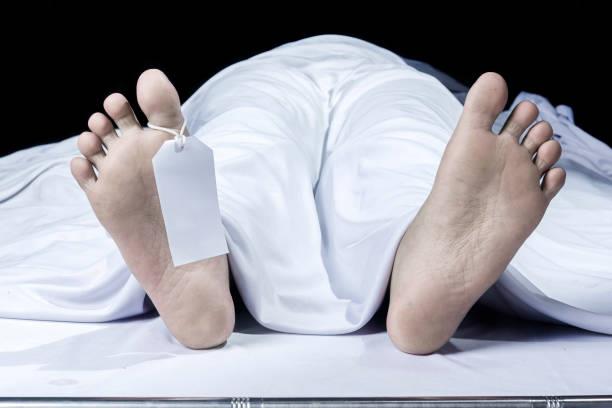 29-year-old man found dead inside vehicle at Kulgam hospital