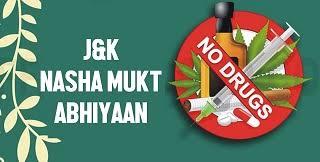 J&K’s mission-mode push towards a ‘Nasha Mukt’ future