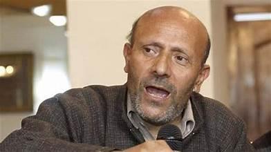 First Day of Budget Session: Er Rashid Brings Kashmiri Identity to Parliament, Attends House in Pheran