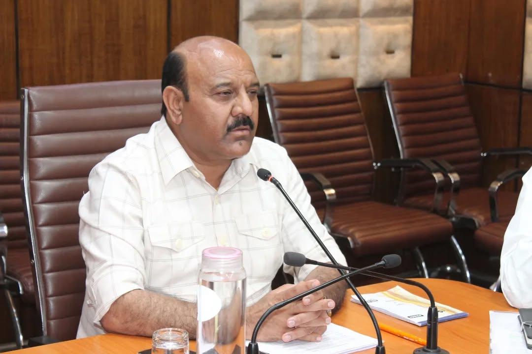 Deputy CM’s sharp retort on Statehood: ‘Strategy not for media, ask BJP on its promises’