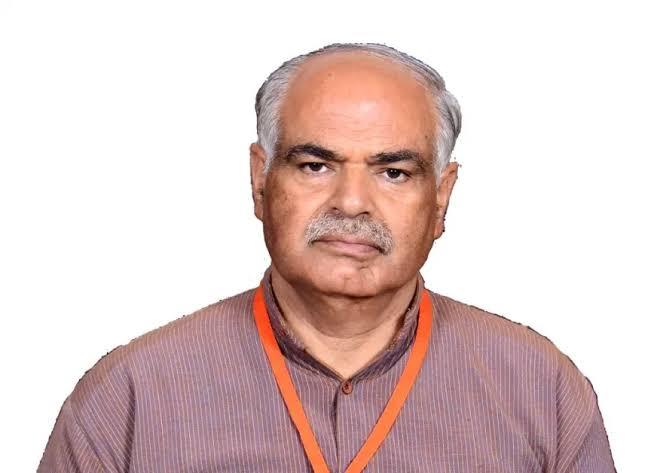 CM Omar should prioritise citizens amid snowfall, not personal ieisure in Gulmarg: Ashok Koul