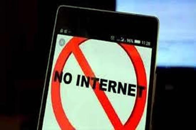 Internet Suspended In Parts of Kishtwar District