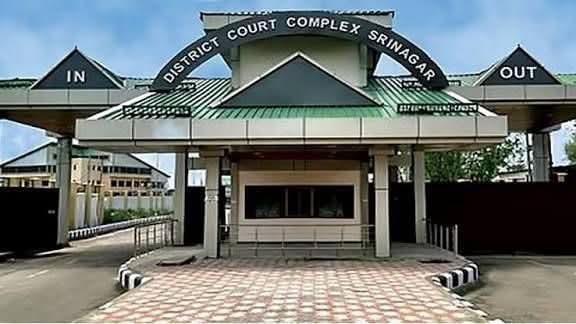 Victims of Road Traffic Accident Get Justice After 10-Year Legal Battle from Srinagar Court