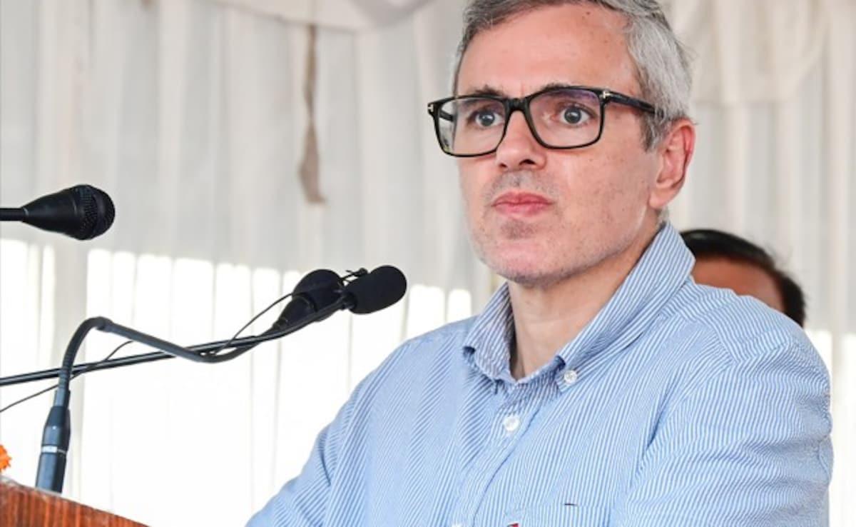 Joint Legislature Party Meetings Convened by CM Omar Abdullah on Feb 2