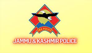 FIR Registered in Anantnag Over Social Media Posts, One Held: Police