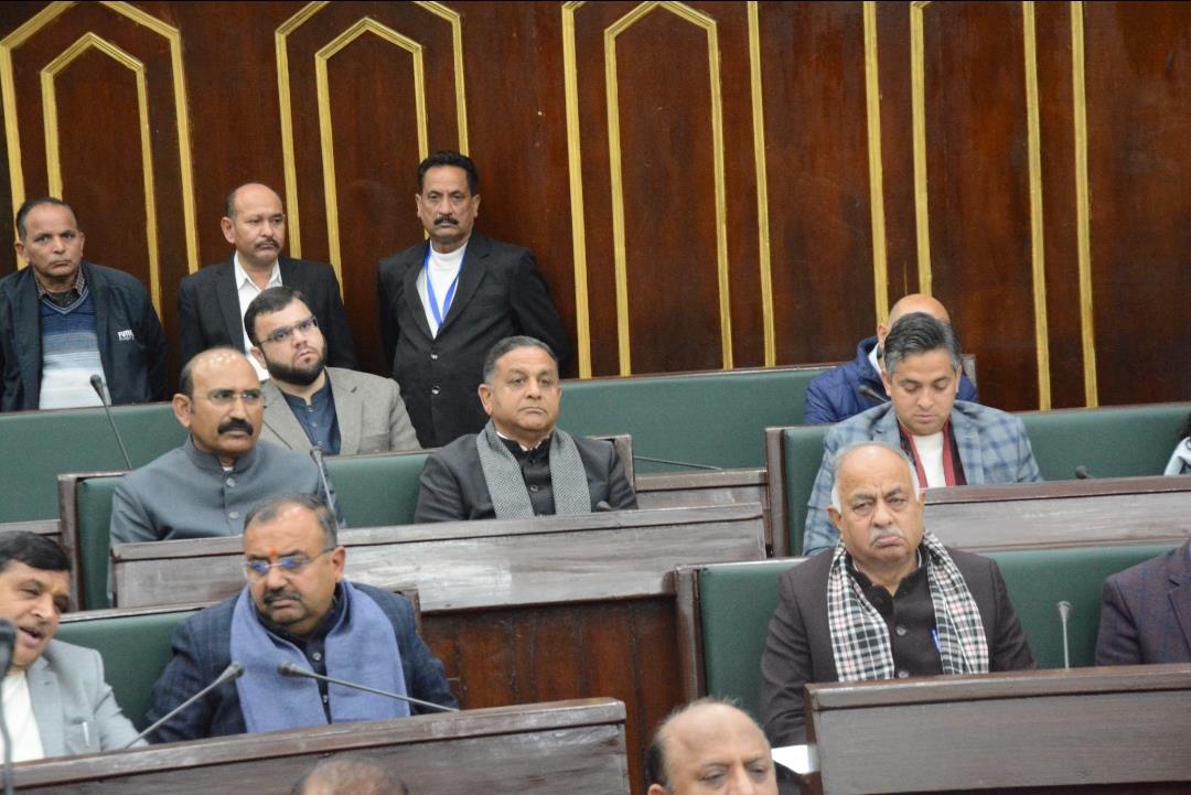 “NLU Belongs to Ompura Budgam”: MLA Aga Syed Muntazir