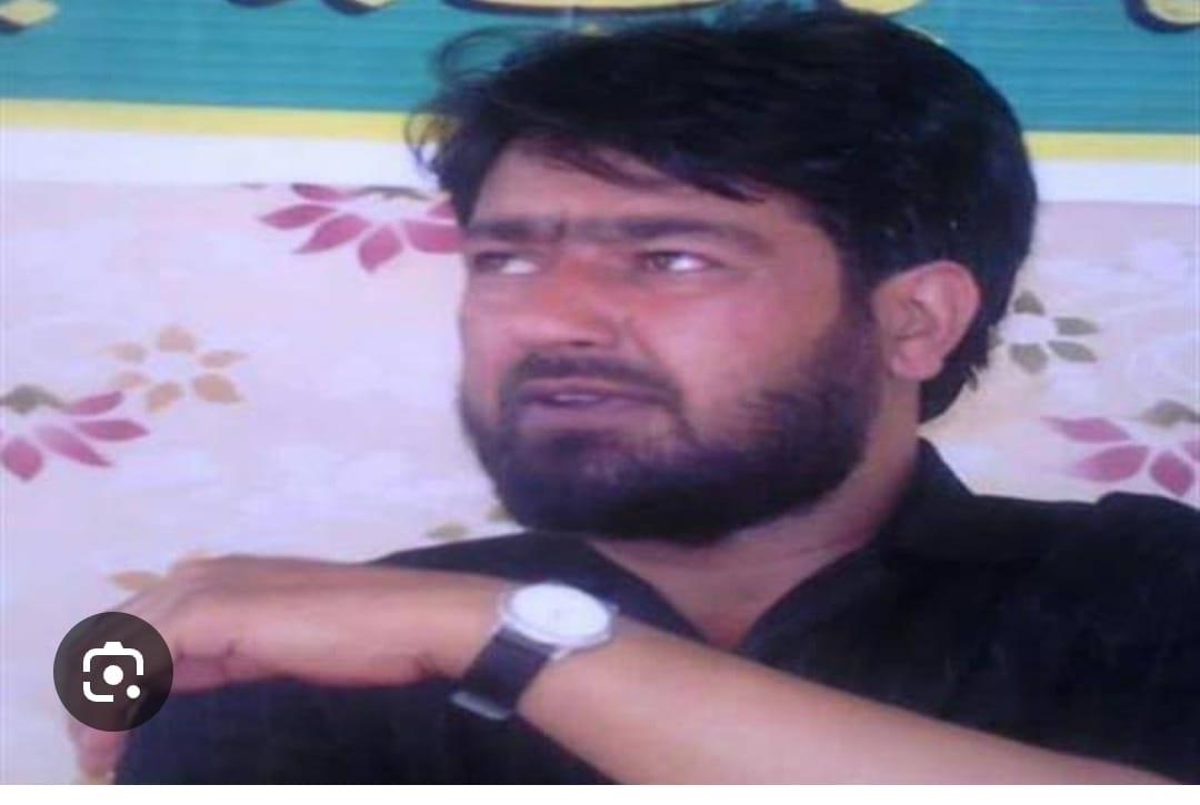 Er Nazir Yatoo's Intervention Ensures Police Action in Threat Case