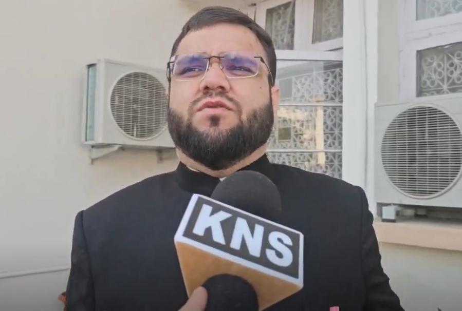 J&K Assembly a vital forum to reclaim rights, says Aga Muntazir