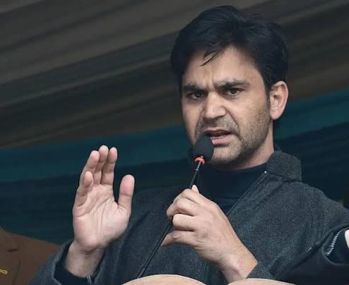 Amit Shah visit an opportunity to promote development, heal youth alienation: PDP lawmaker