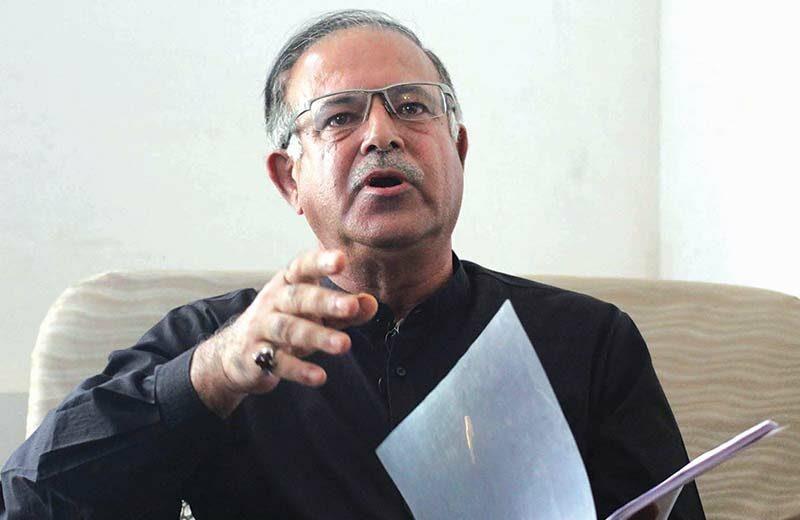 J&K Cong Chief Seeks Clear Statehood Timeline, regrets omission of statehood demand in LG address