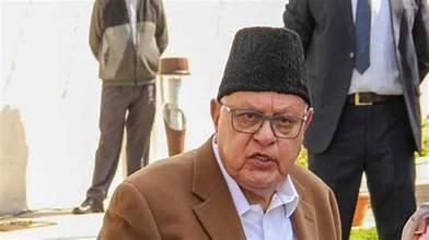 Islam places social justice, human welfare at the core of its teachings: Dr. Farooq
