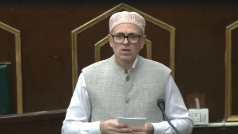 Govt. Refers 594 Lecturer Posts to Recruitment Agencies to Address Teacher Shortage: CM Omar Abdullah