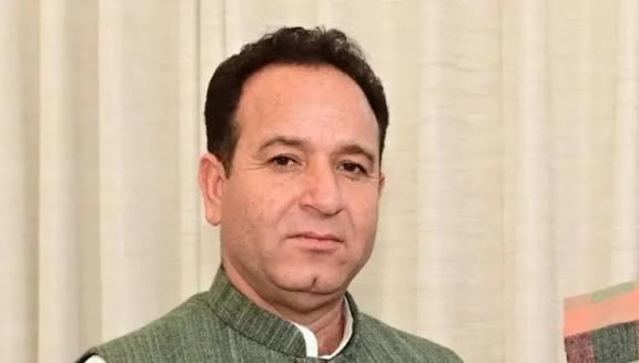 NC-centric budget offers nothing to common people: Sunil Sharma