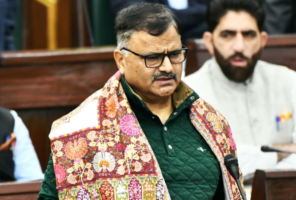 Govt cleared 346 building NOCs in Pahalgam in two years, one revoked for sanctuary overlap