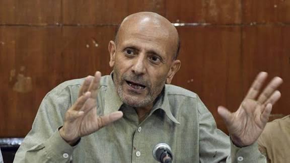 MP Er Rashid Brings ₹17.20 Cr Horticulture Project to Kupwara