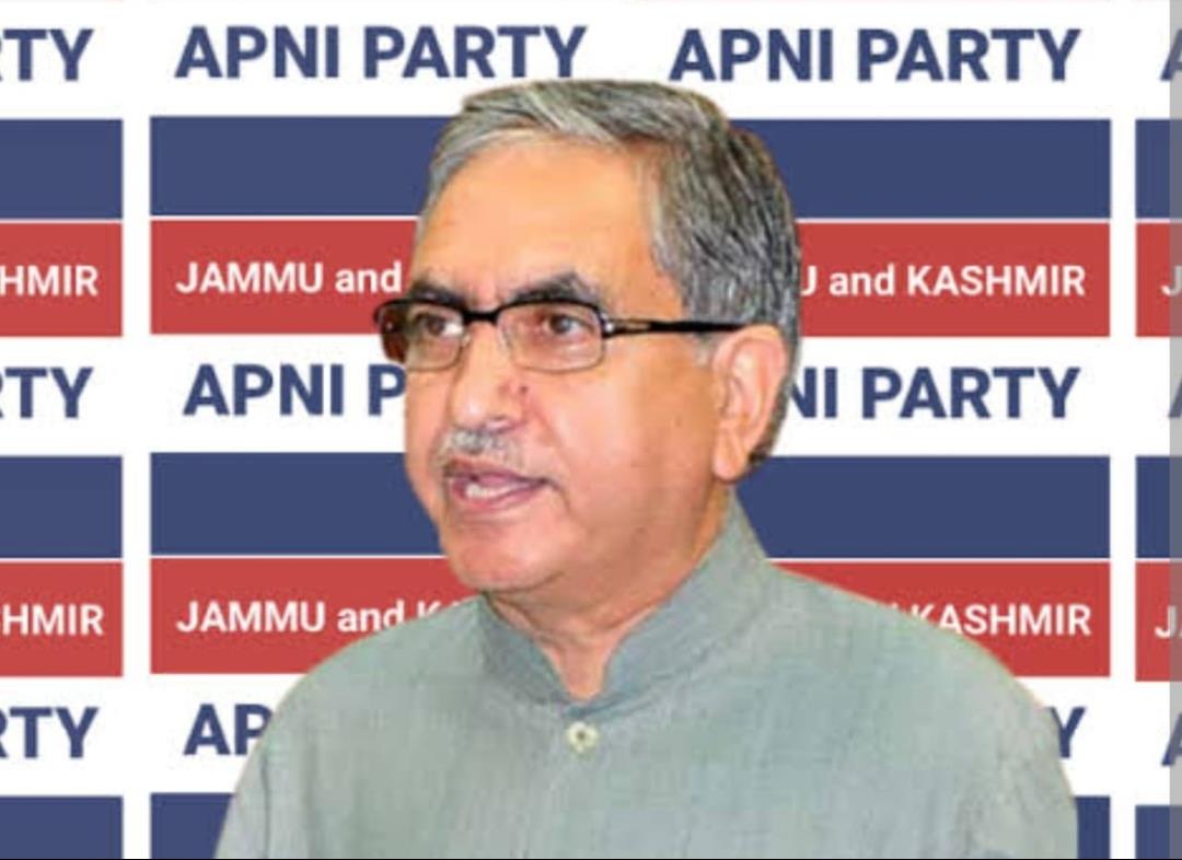 J&K Budget directionless, lacks vision and resource mobilisation: Mir
