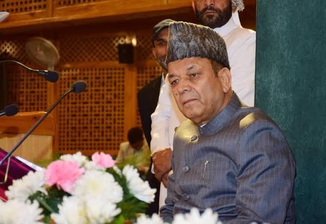 Speaker Orders Probe Into Mic-Gate In Assembly