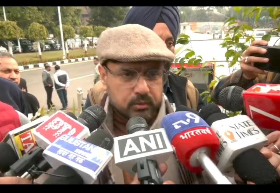 J&K Minister Sharma urges India to cut Pakistan cricket ties