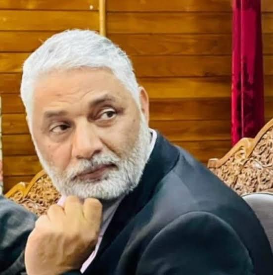 MLA’s fund to procure three advanced ambulances for Sopore health centres