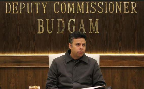 DLFTC approves 31 Applications under JKREGP in Budgam