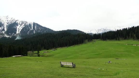 Doodhpathri, Yousmarg reopening depends on security clearance: Govt tells lawmaker Mehdi