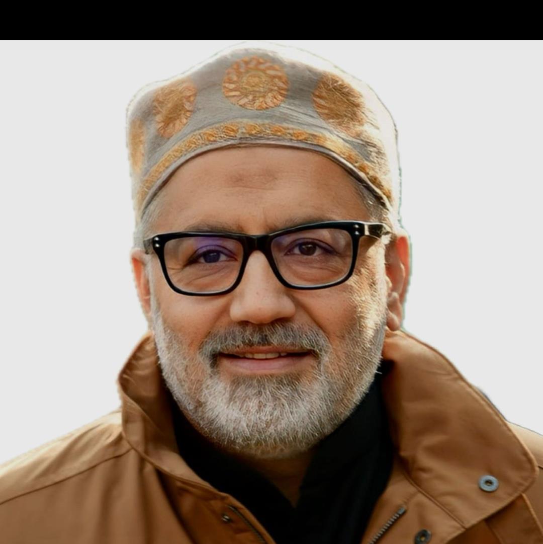Molvi Imran Ansari Condemn Communal Remarks by MLA Vikram Randhawa