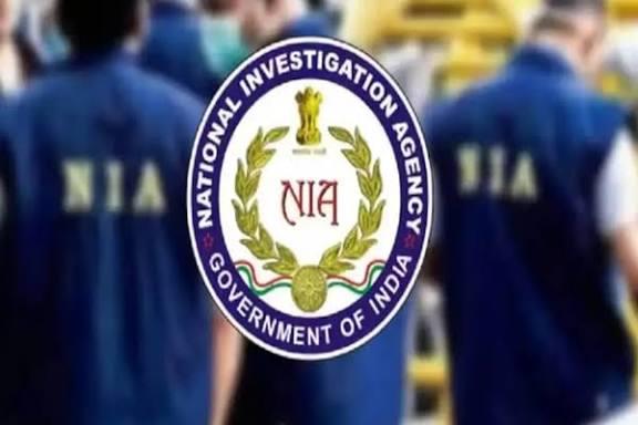 NIA Special Court Sentences Two LeT Associates to 15 Years in Kashmir Terror Conspiracy Case