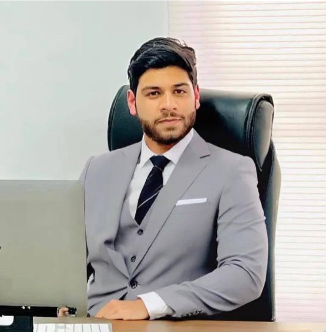 Adv. Maroof Khan Voices Deep Concern Over Remarks by MLA Vikram Randhawa