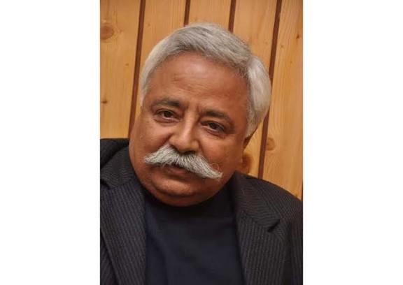 Sadhotra mourns demise of Qamar Ali Akhoon, Peerzada Shah; calls it irreparable loss to J&K, Ladakh polity