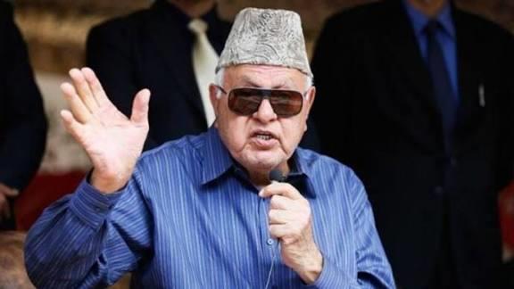 Dr. Farooq reaffirms NC’s commitment to social justice; Welcomes new entrants at Nawa-e-Subha