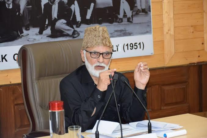 Sagar urges administration to ensure adequate arrangements for Holy month of Ramazan