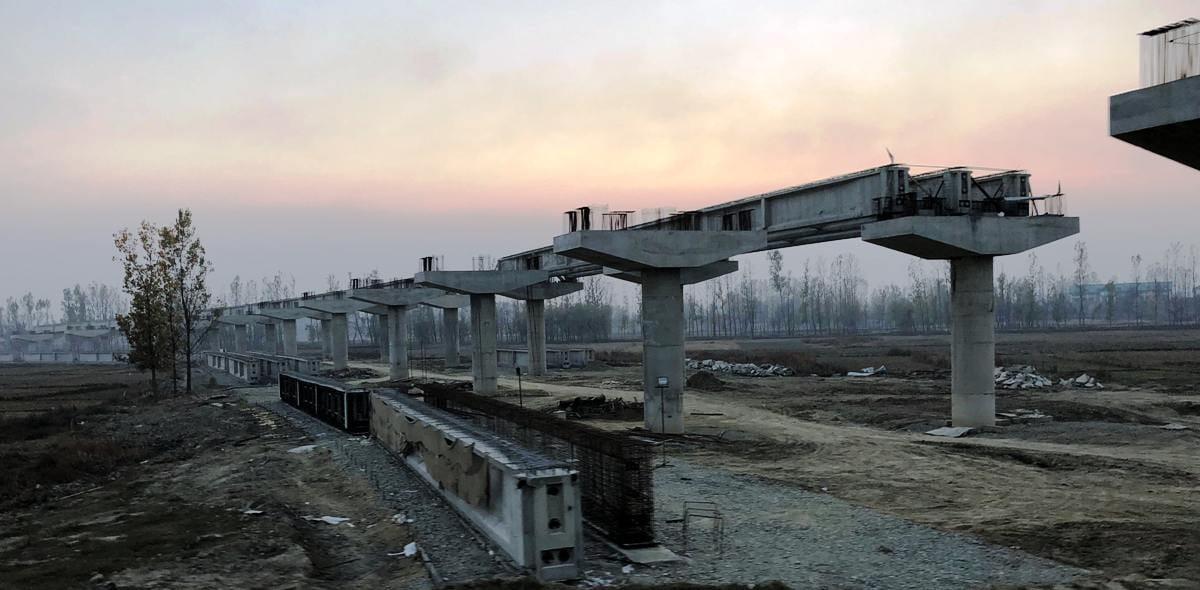 Budgam farmers await NHAI compensation for Ring Road land despite court order, SC dismissal