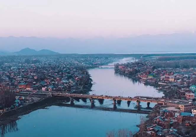 Sopore to Get New Court Complex; 40 Kanals Land Identified at Seer Jagir: Govt