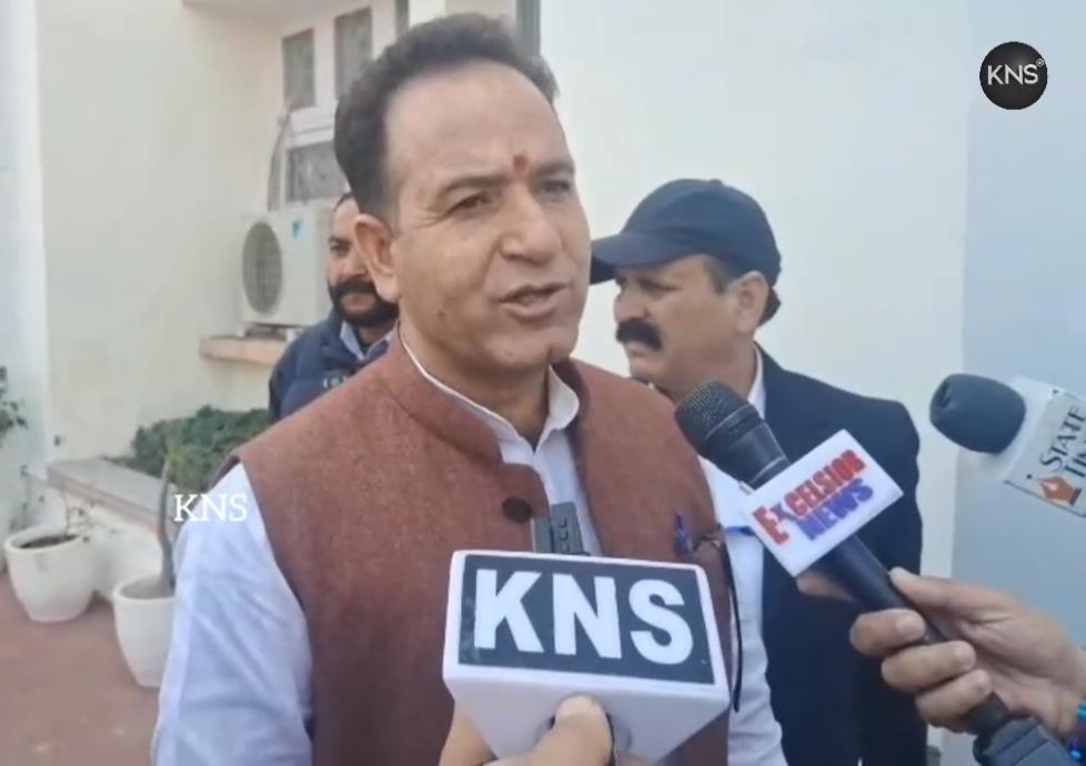 Strict Action Against Encroachments, Those Behind RS Pura Incident Will Be Arrested Soon: LoP Sharma