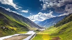 Kupwara already under tourism authority, no new body planned: Govt