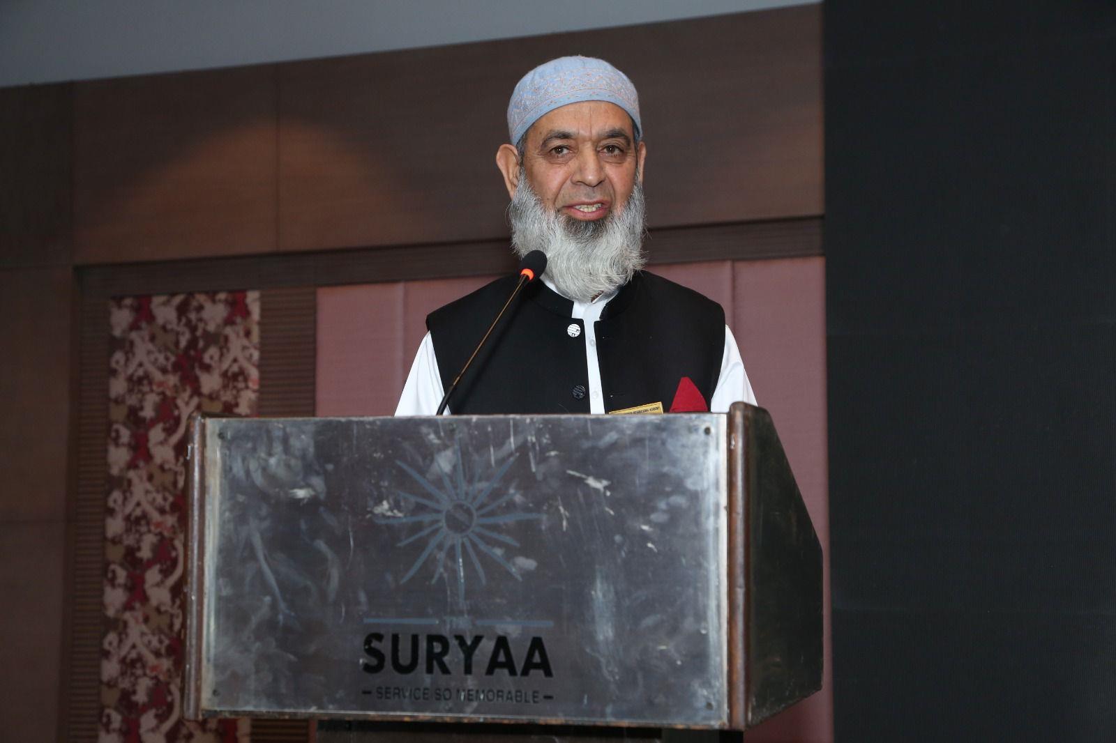 Tourism Revival to Gains Momentum as Key Destinations Reopen Across JK : NTTA Chairman