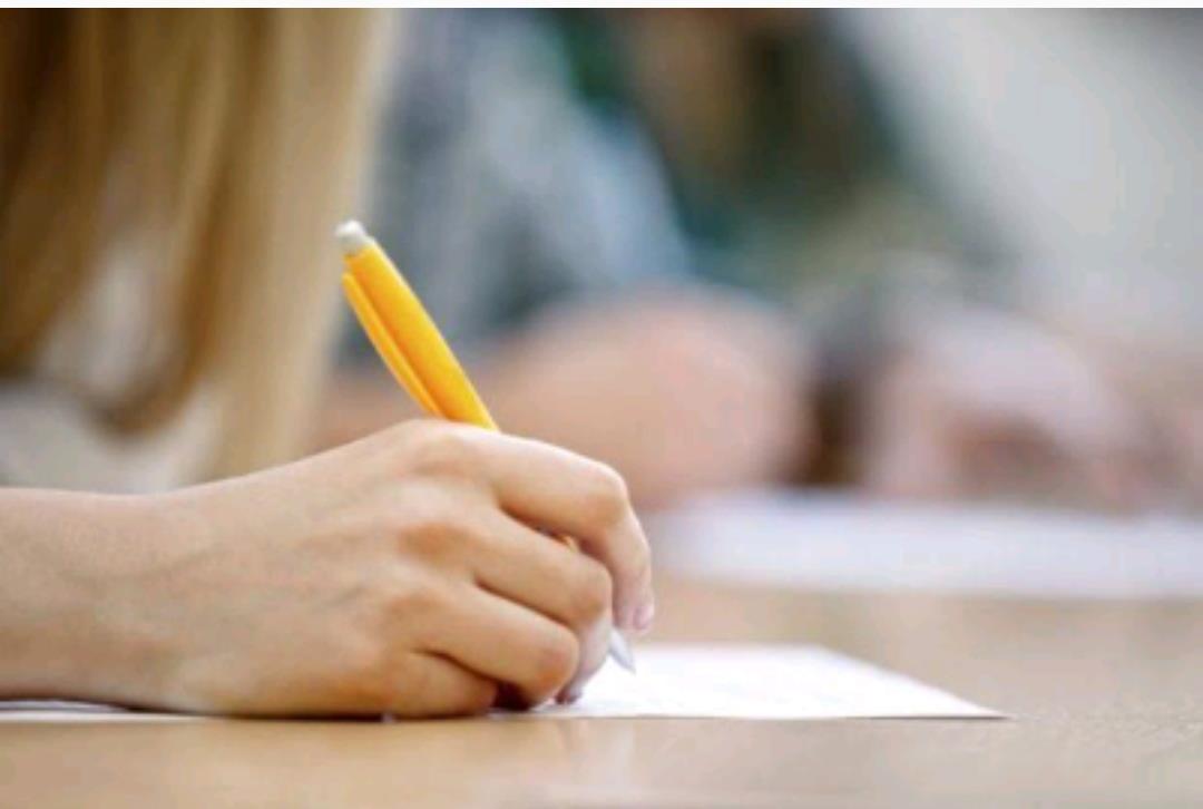 50,000 candidates write class 10th examination