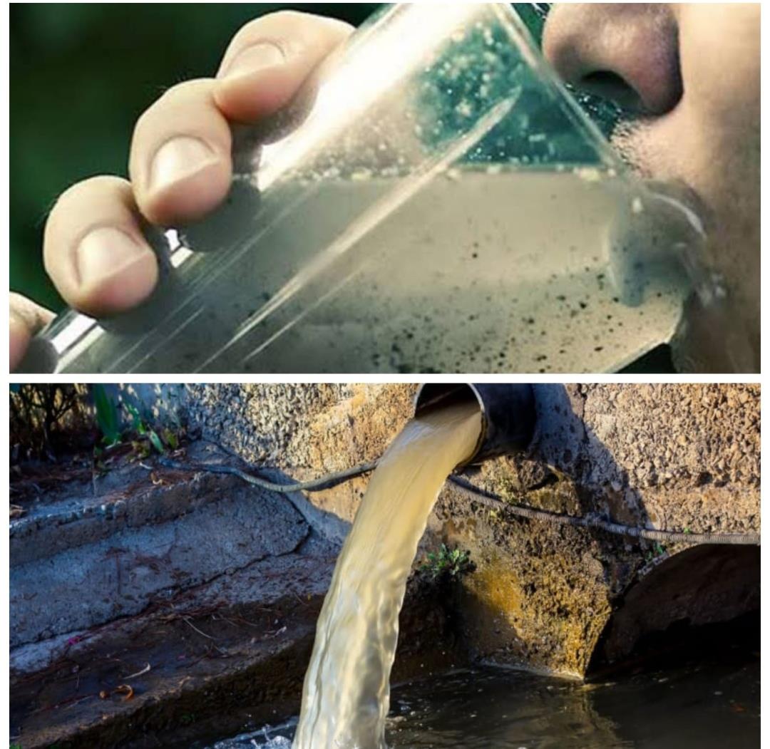 Pipelines Cross Villages, But Drinking Water Remains a Mirage in Mawer