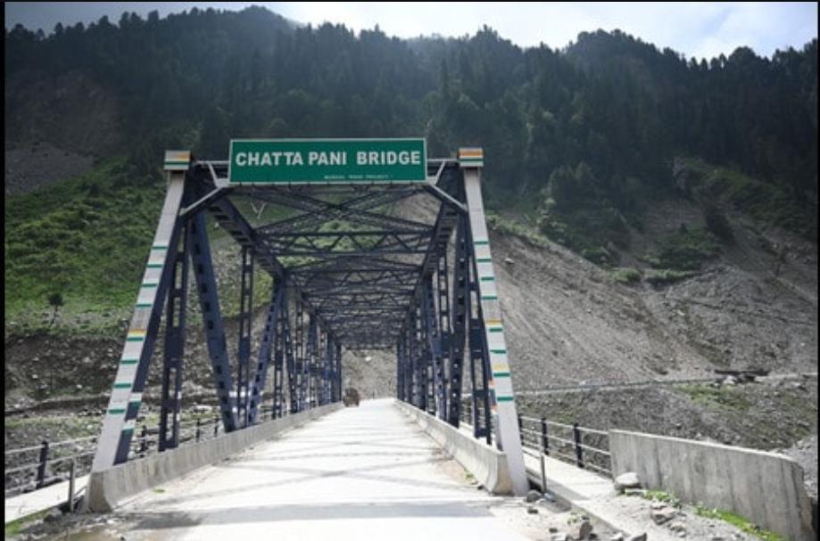 Mughal Road tunnel tender only after DPR nod, clearances: Govt