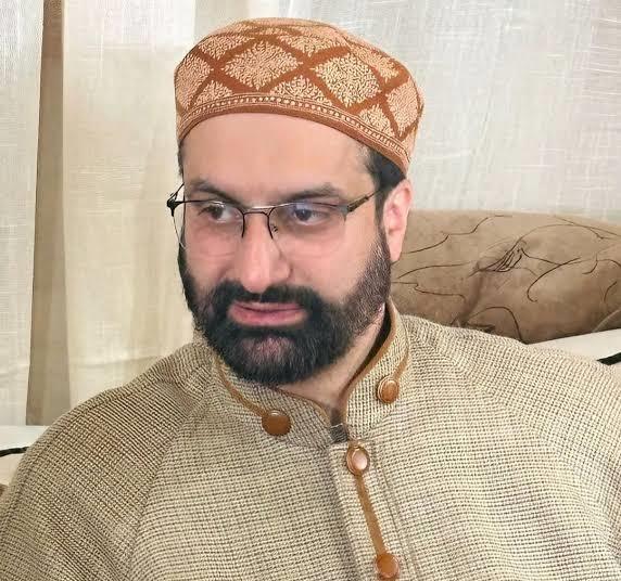 Mirwaiz Extends Ramazan Greetings, Calls for Reflection and Unity